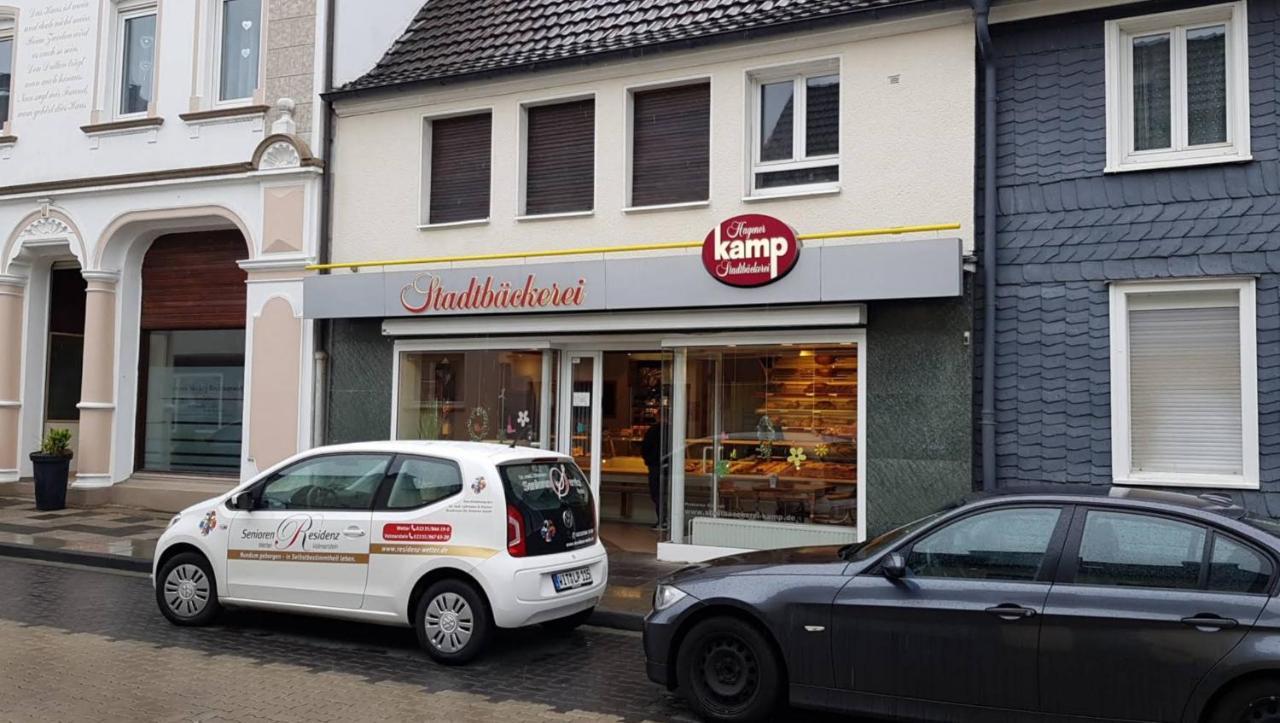 Moderne Wohlfuehloase Zentral In Seenaehe - Pillow Menu, 2 Stk 55" Smart Tvs, Netflix, Disneyplus Uvm Wetter  Eksteriør billede