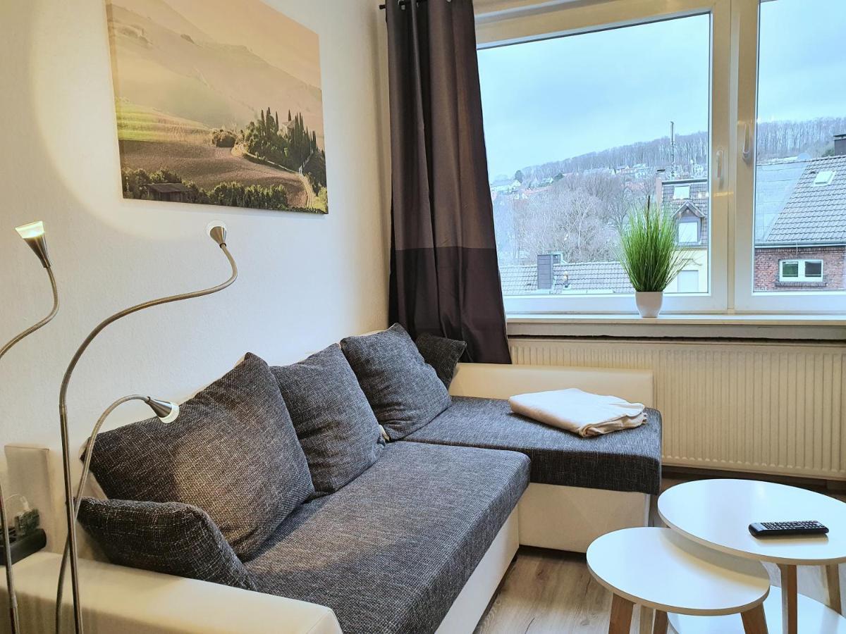 Moderne Wohlfuehloase Zentral In Seenaehe - Pillow Menu, 2 Stk 55" Smart Tvs, Netflix, Disneyplus Uvm Wetter  Eksteriør billede