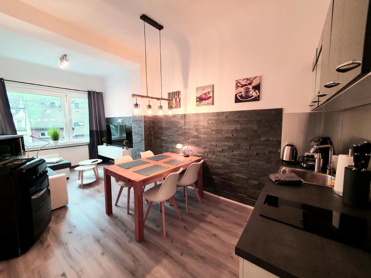Moderne Wohlfuehloase Zentral In Seenaehe - Pillow Menu, 2 Stk 55" Smart Tvs, Netflix, Disneyplus Uvm Wetter  Eksteriør billede