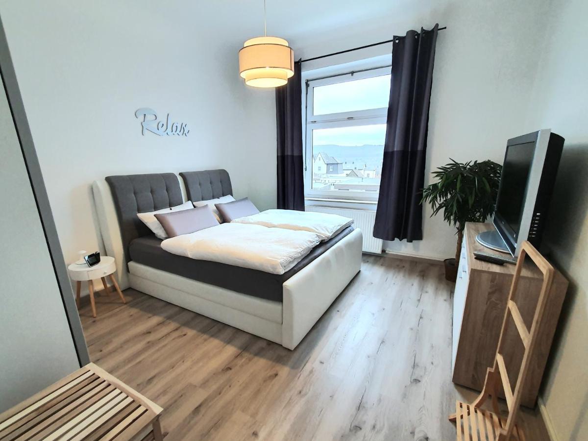 Moderne Wohlfuehloase Zentral In Seenaehe - Pillow Menu, 2 Stk 55" Smart Tvs, Netflix, Disneyplus Uvm Wetter  Eksteriør billede